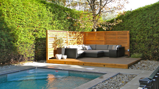 Patio Plus inc. - Visual