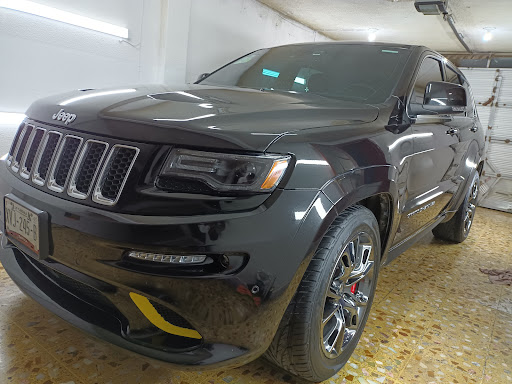 Detailing Time - Visual