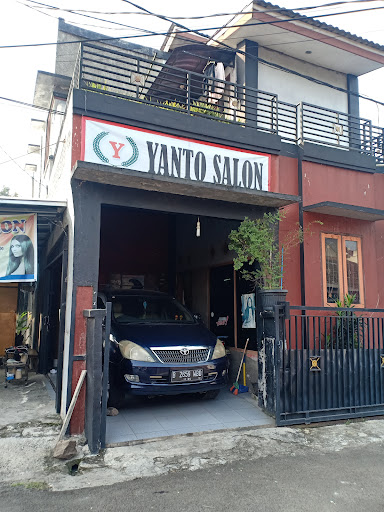Yanto Salon