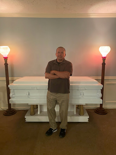 Cremaciones Holguin Cremations