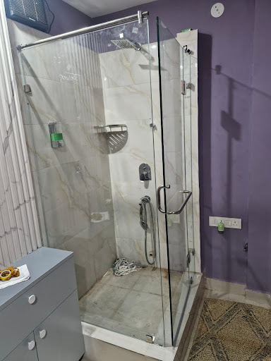 A shower glass enclosure is a structured glass system designed to separate the wet bathing zone f… post image