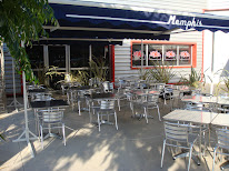 Memphis - Restaurant Diner à Nîmes