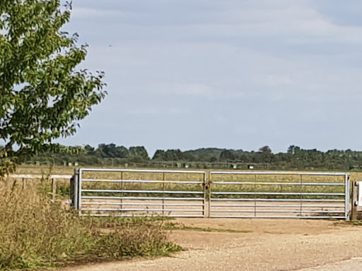 RAF BOURN AIRFIELD Gallery - United Kingdom