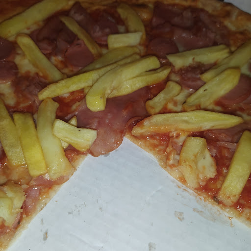 I Bravi pizzeria - Thumbnail