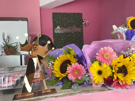 Ambar's Glam - Thumbnail