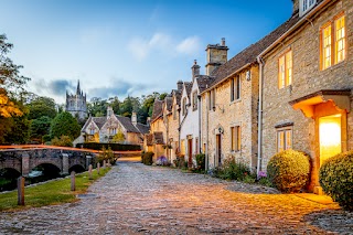 Leanne Kent Property