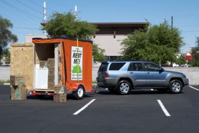 U-Haul Moving & Storage of Bloomsburg - Thumbnail