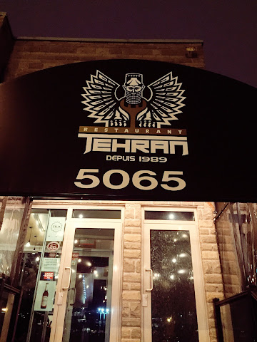 Tehran Restaurant by null