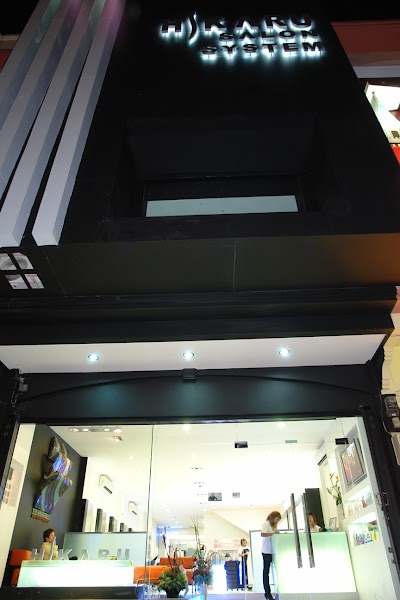 Photos of Hikaru Salon System