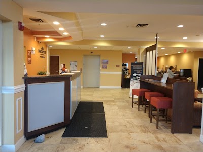 Microtel Inn & Suites by Wyndham Princeton