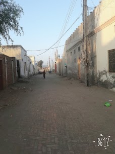 Masjid Quba muzaffargarh