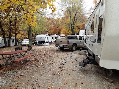 Monte Ne RV Park