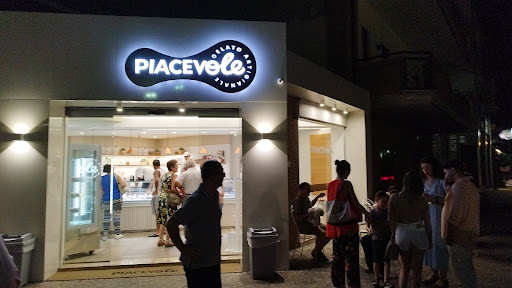 Piacevole - Visual