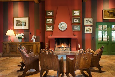 Photos of Hotel Gut Ising