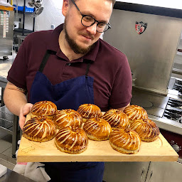 Photo n°12 de bec restaurant à Paradou (Restaurant)