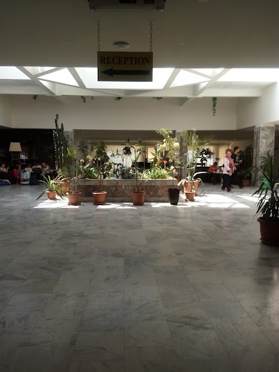Photos of Regineh Hotel Yerevan