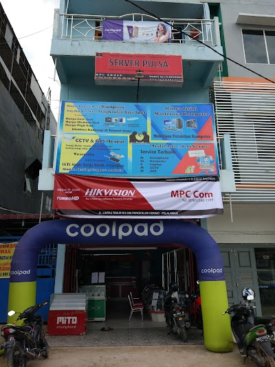 Photos of MP Channel (MPC Group)