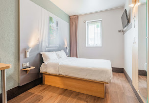 Photo n°7 de B&B HOTEL Strasbourg Sud Geispolsheim à Geispolsheim (Hôtel)