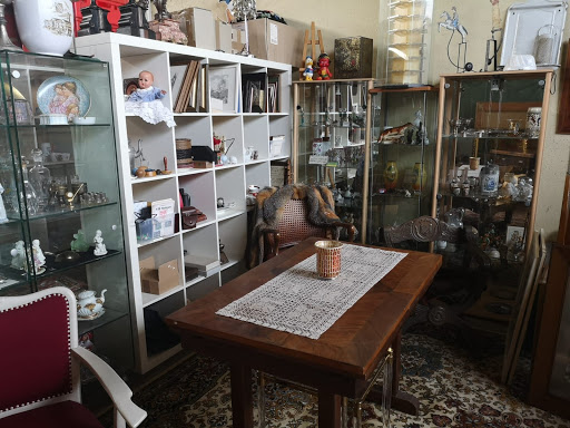 Zweitedel - Antik & Vintage Shop