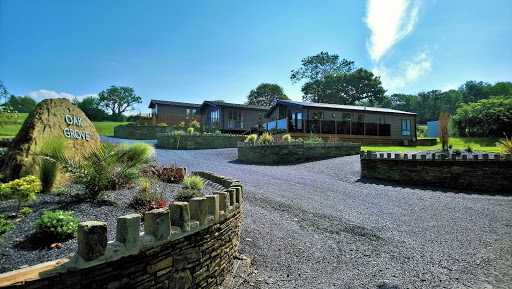 Wayfind Escapes Pennant Park