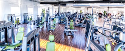 Photos of update Fitness St.Gallen West