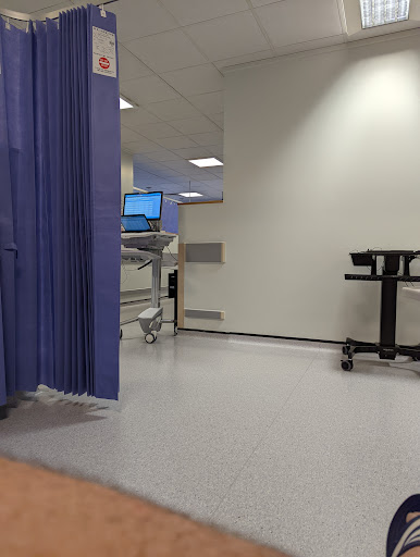 Saint Mary's Community Health Campus - Thumbnail