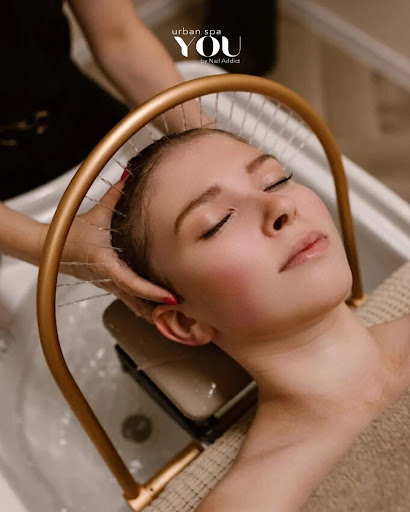 Photo de Terre d'iris Spa Beauté Fitness Lounge à Neuilly-sur-Seine (92200)