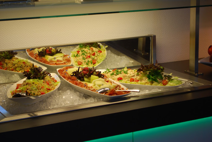 Hotel & Restaurant am Schlosspark by null