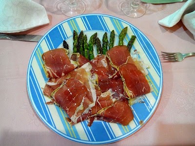 Photos of Restaurante Pizzeria La Anfora