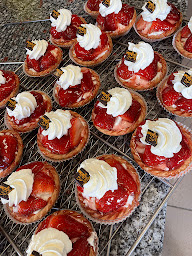 Photo n°16 de CAZA'PAN à Oloron-Sainte-Marie (Boulangerie)