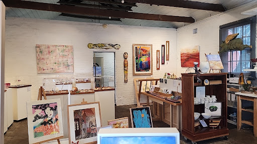 Precinct Galleries at the Flying Pig Precinct - Thumbnail