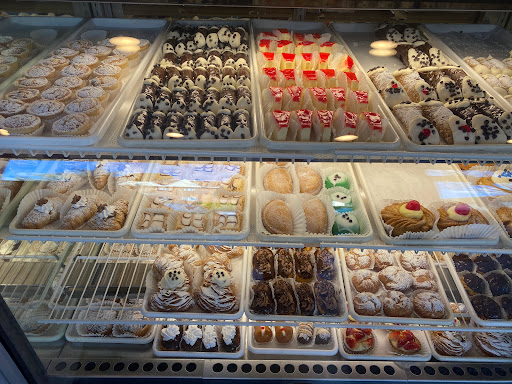 Prosperi Bakery - Thumbnail
