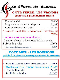 Photo n°68 de LE PHARE DE JEANNE à Moncrabeau (Bar à vin)