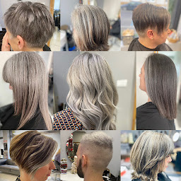 Photo n°6 de Born To Cut à Herserange (Salon de coiffure)