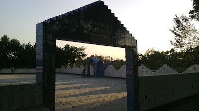 Photos of Khalil Ullah Mosque