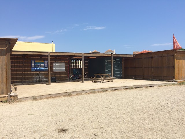 UCPA Port Barcarès