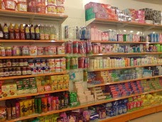 Zamzama Shoping Mart quetta