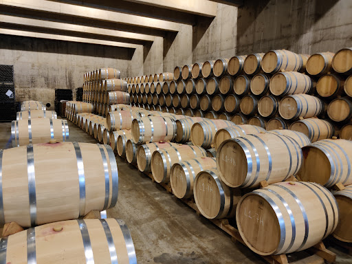 Tobelos Bodegas Y Viñedos - Thumbnail