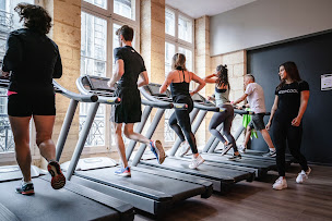 Photo n°28 de Keepcool Paris 8 Monceau à Paris (Complexe sportif)