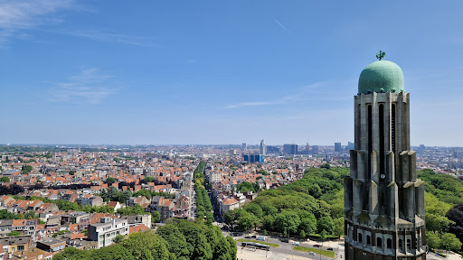 Parc Elisabeth - Thumbnail
