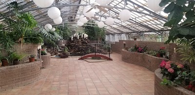 Morrison Floral & Greenhouses