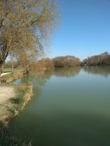 Parc de Plaisance du Touch - Thumbnail