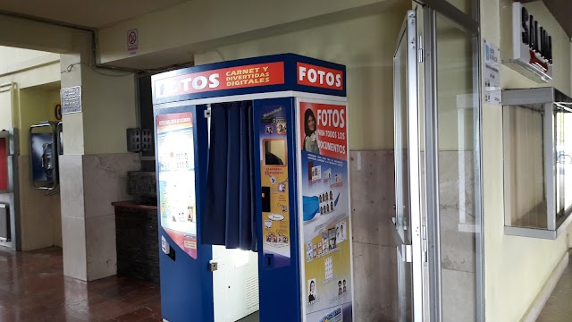 Lugo (Est.Autobuses)