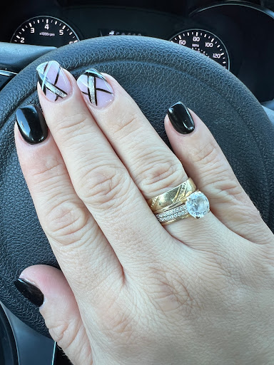 Nails Shine - Visual