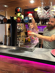 Photo n°3 de L'Arcane à Figeac (Pizzeria)