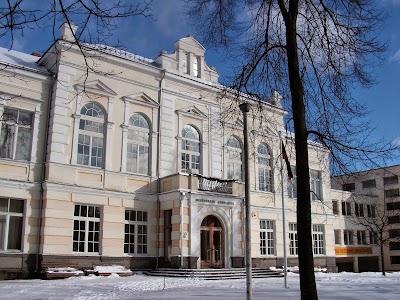 school