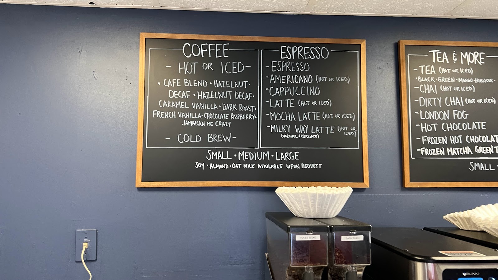 Coffee Haven by Blue Moon Bagel Cafe — photo 3
