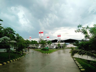 Photos of PT BRM