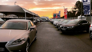 Photo n°2 de Triscos Autos.COM à Biscarrosse (Agence de location de voitures)