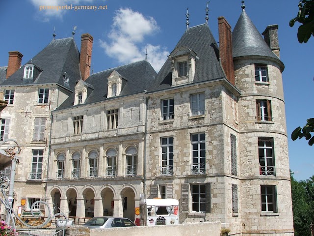 Musée international de la Chasse